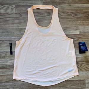 NWT Nike Running Tank